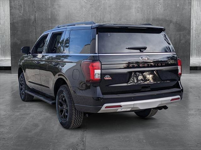 new 2024 Ford Expedition car, priced at $79,015