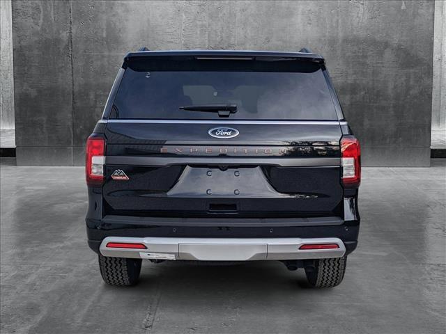 new 2024 Ford Expedition car, priced at $79,015