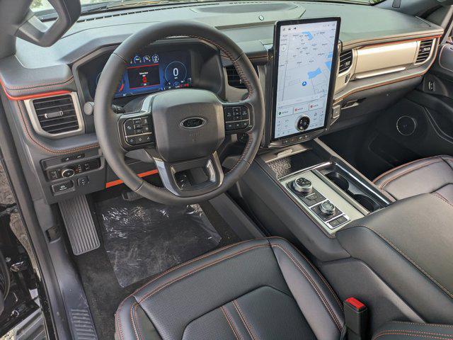 new 2024 Ford Expedition car, priced at $79,015