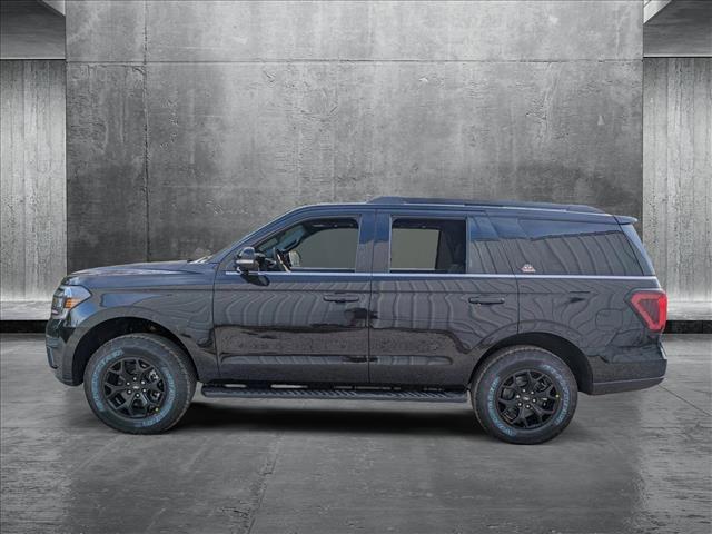 new 2024 Ford Expedition car, priced at $79,015