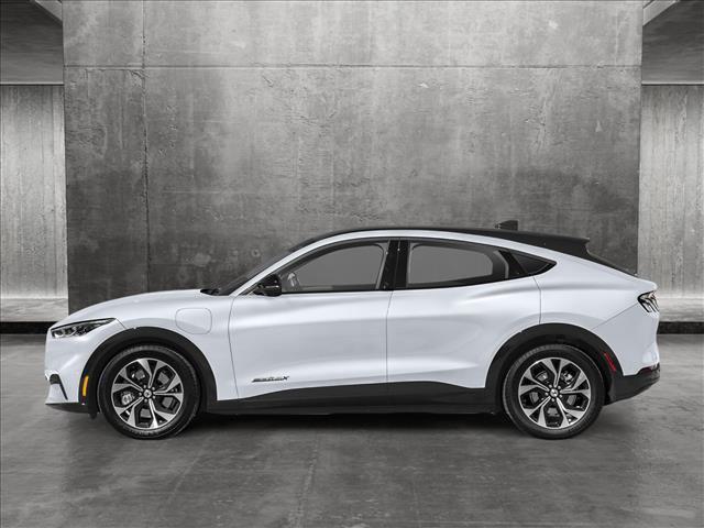 new 2023 Ford Mustang Mach-E car, priced at $47,976