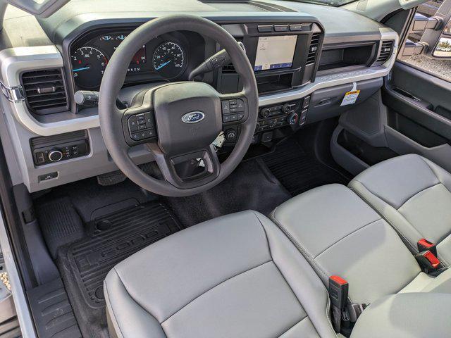 new 2024 Ford F-250 car, priced at $45,890