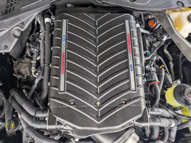 new 2025 Ford Mustang car, priced at $101,015