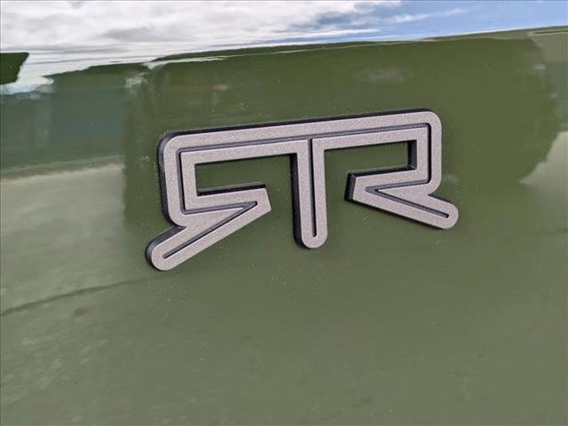 new 2025 Ford Mustang car, priced at $101,015