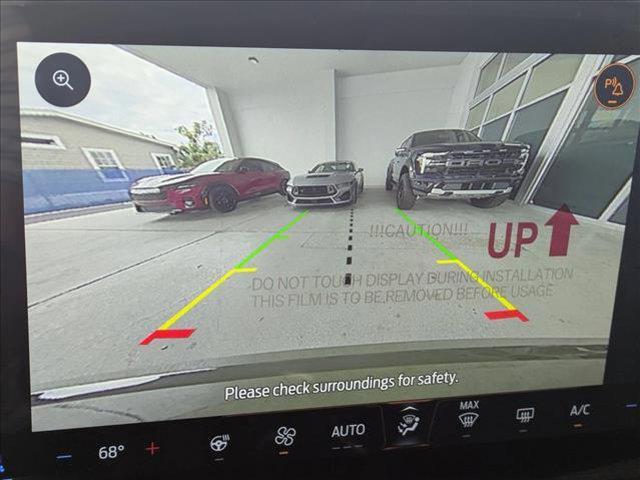 new 2025 Ford Mustang car, priced at $101,015