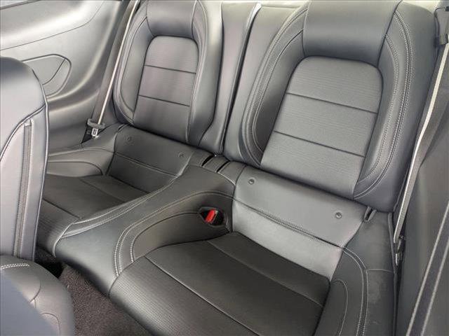 new 2025 Ford Mustang car, priced at $101,015