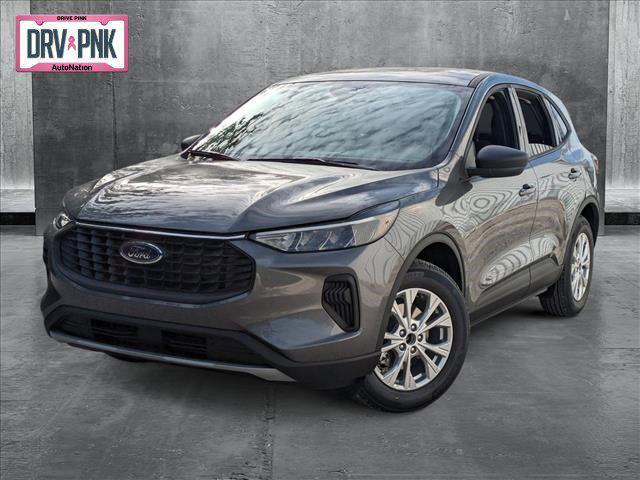 new 2025 Ford Escape car, priced at $30,966