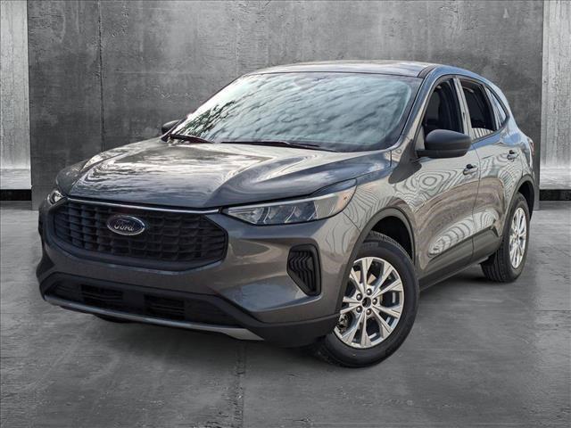 new 2025 Ford Escape car, priced at $25,871