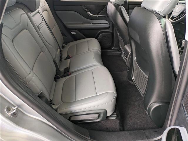 used 2022 Lincoln Corsair car, priced at $31,160
