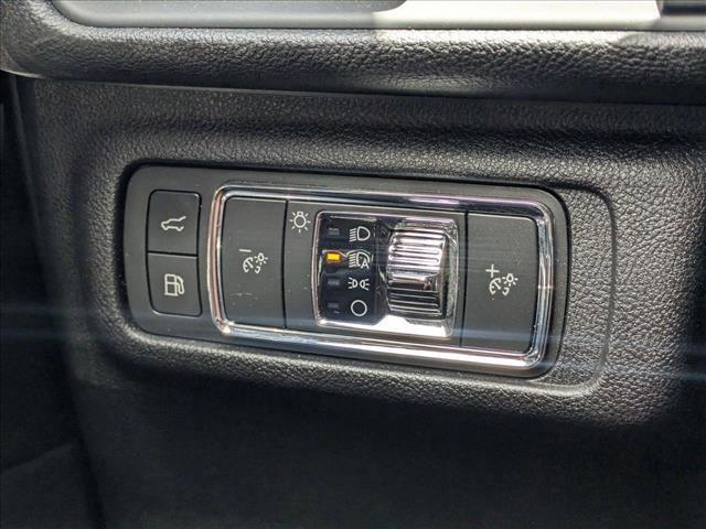 used 2022 Lincoln Corsair car, priced at $32,703