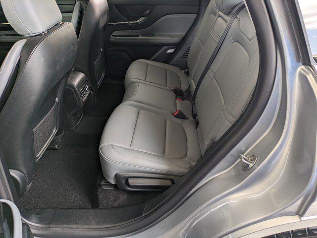used 2022 Lincoln Corsair car, priced at $32,703