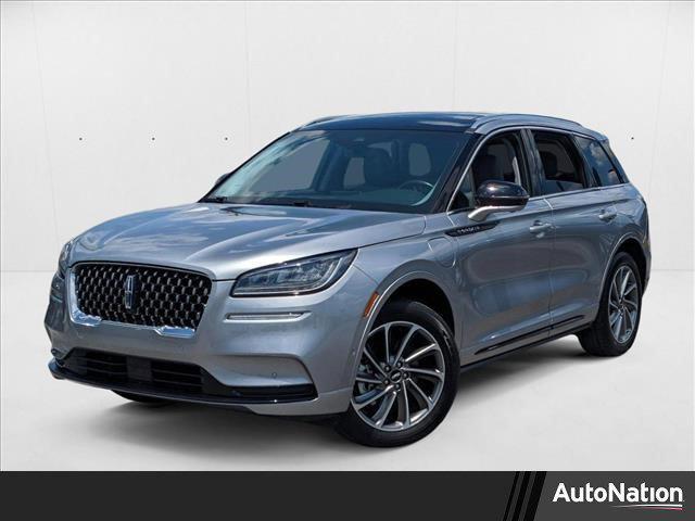 used 2022 Lincoln Corsair car, priced at $31,160