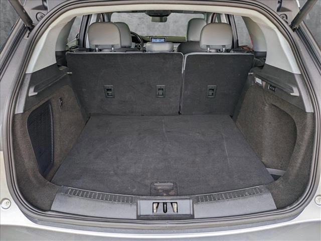 used 2022 Lincoln Corsair car, priced at $31,160