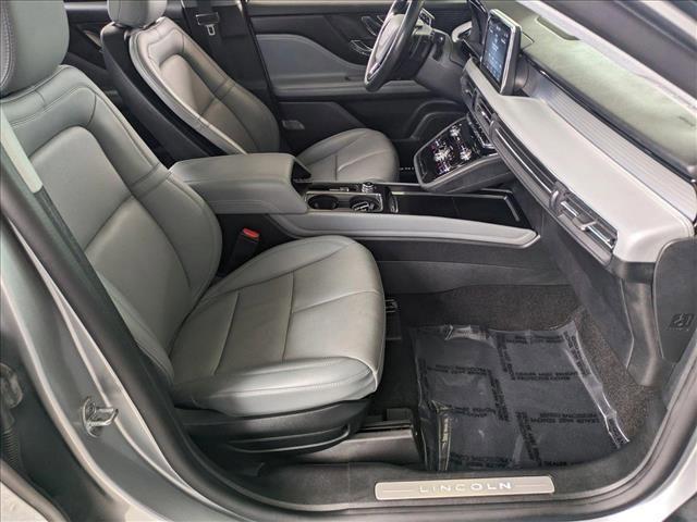 used 2022 Lincoln Corsair car, priced at $31,160