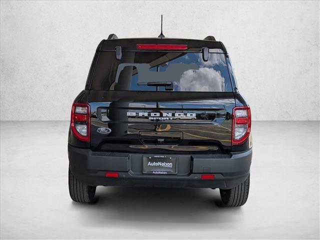 used 2024 Ford Bronco Sport car, priced at $30,954