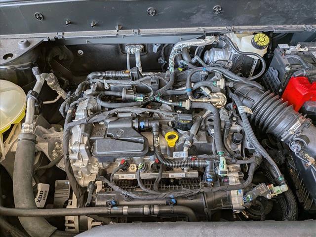 used 2024 Ford Bronco Sport car, priced at $30,954