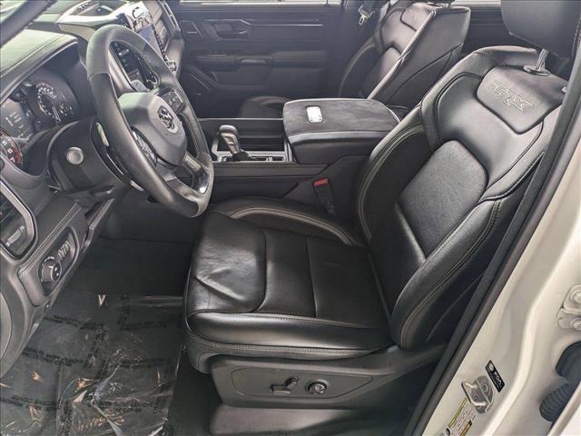 used 2022 Ram 1500 car, priced at $82,992