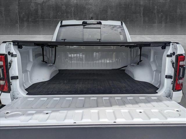 used 2022 Ram 1500 car, priced at $82,992