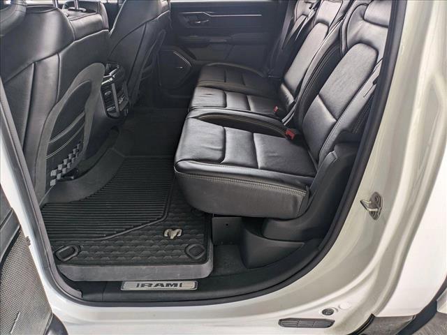 used 2022 Ram 1500 car, priced at $82,992