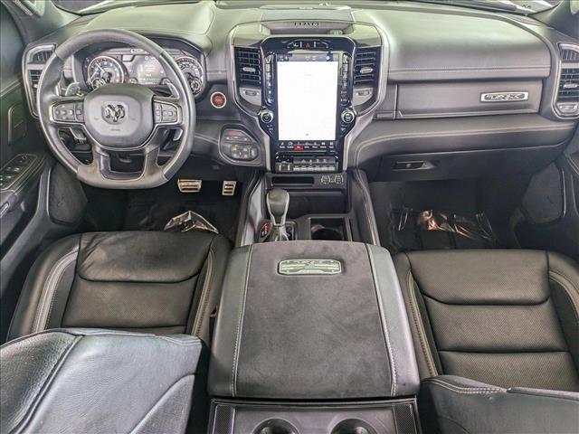 used 2022 Ram 1500 car, priced at $82,992