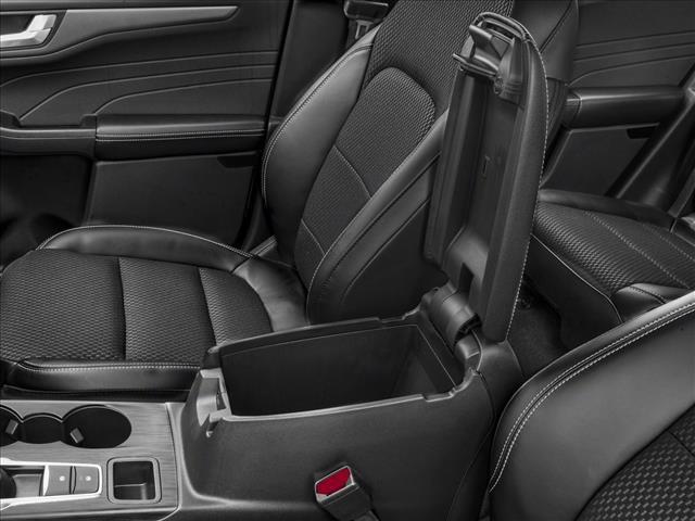 new 2026 Ford Escape PHEV car, priced at $34,895