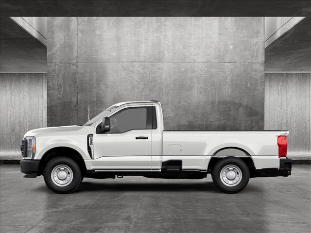 new 2024 Ford F-350 car, priced at $49,585