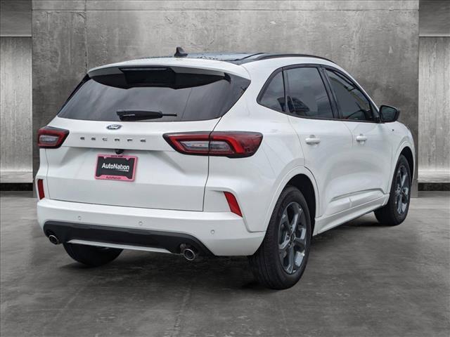 new 2024 Ford Escape car, priced at $32,035