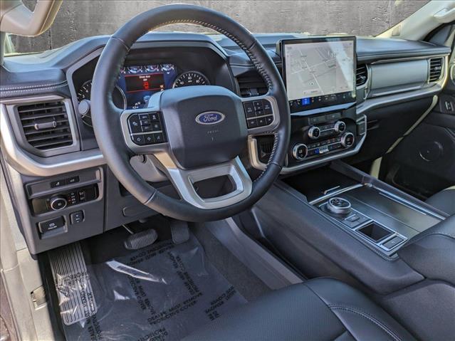 new 2024 Ford Expedition car, priced at $55,931