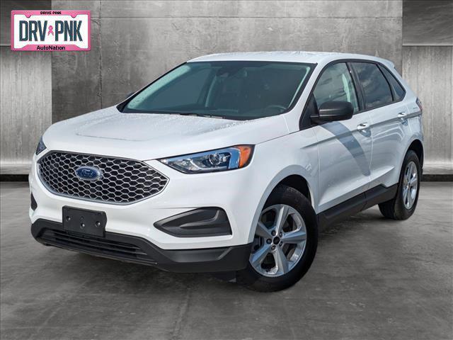 new 2024 Ford Edge car, priced at $28,159