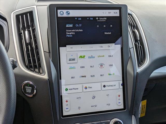 new 2024 Ford Edge car, priced at $29,999