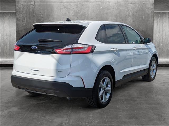 new 2024 Ford Edge car, priced at $33,901