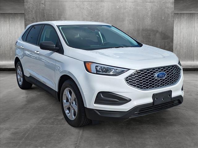 new 2024 Ford Edge car, priced at $33,901