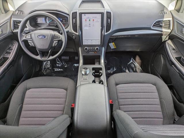 new 2024 Ford Edge car, priced at $29,999
