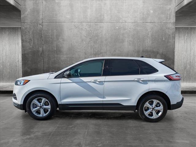 new 2024 Ford Edge car, priced at $33,901