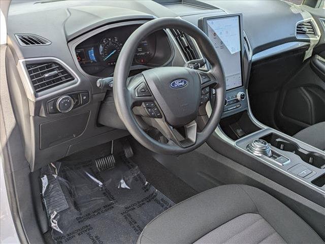 new 2024 Ford Edge car, priced at $33,901