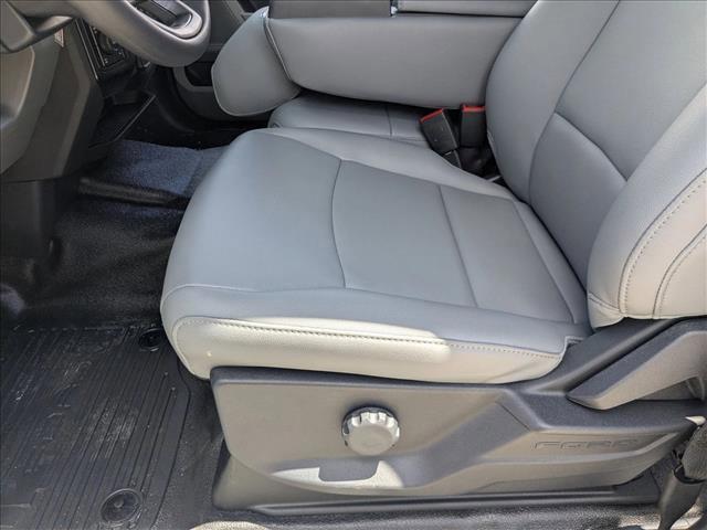 new 2026 Ford F-250 car, priced at $54,974