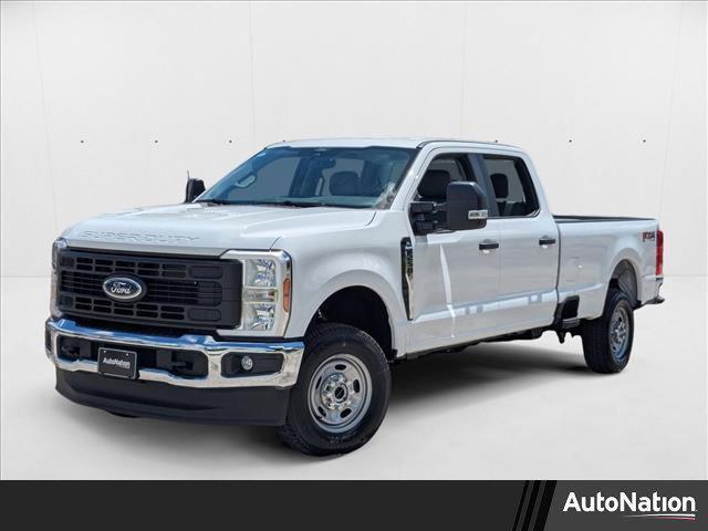 new 2026 Ford F-250 car, priced at $54,974