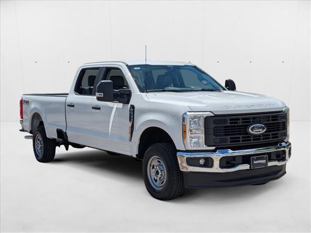 new 2026 Ford F-250 car, priced at $54,974