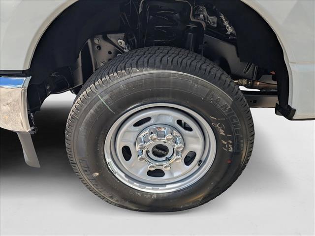 new 2026 Ford F-250 car, priced at $54,974