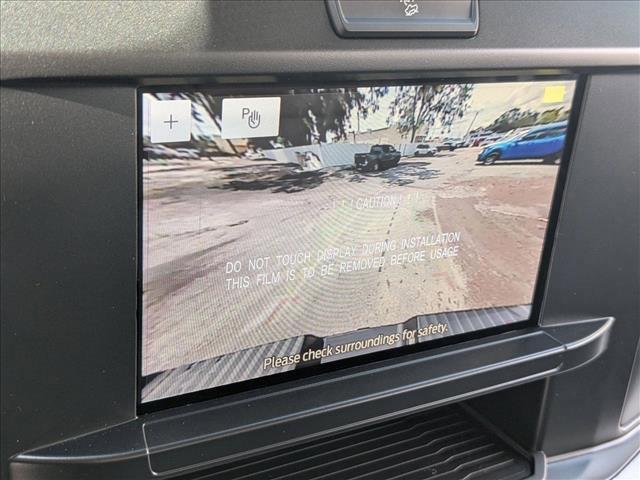 new 2026 Ford F-250 car, priced at $54,974