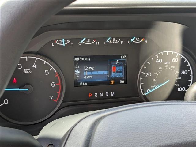 new 2026 Ford F-250 car, priced at $54,974