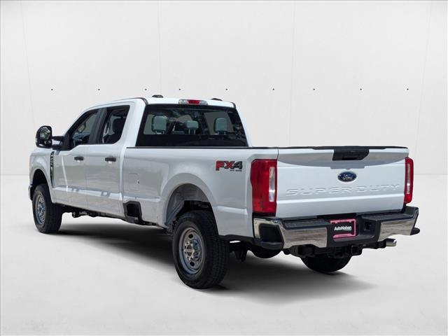 new 2026 Ford F-250 car, priced at $54,974