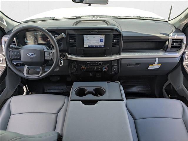 new 2026 Ford F-250 car, priced at $54,974