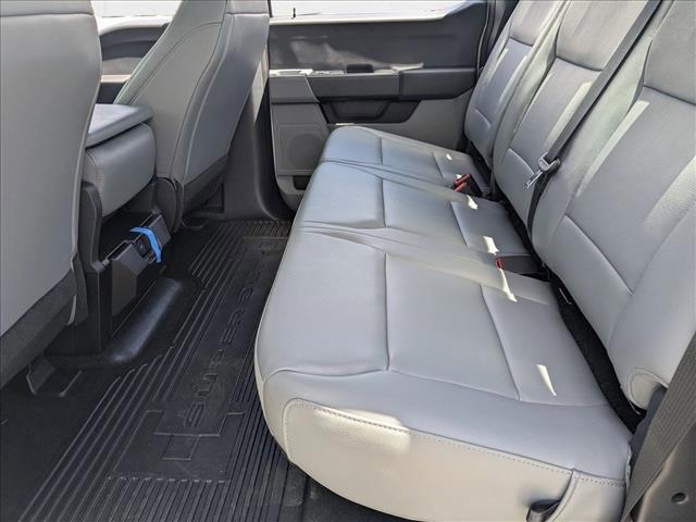 new 2026 Ford F-250 car, priced at $54,974