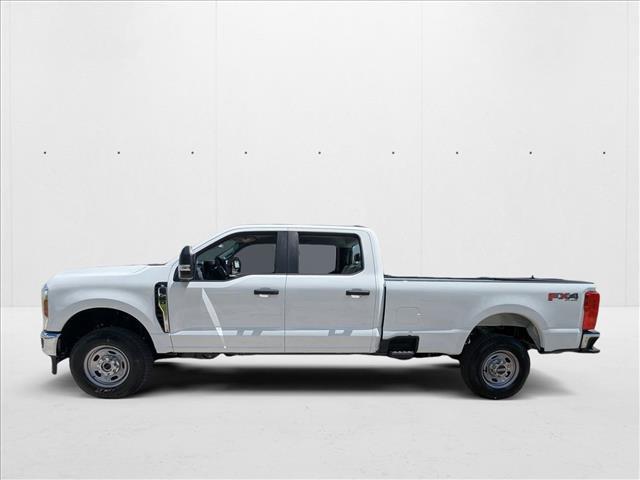 new 2026 Ford F-250 car, priced at $54,974