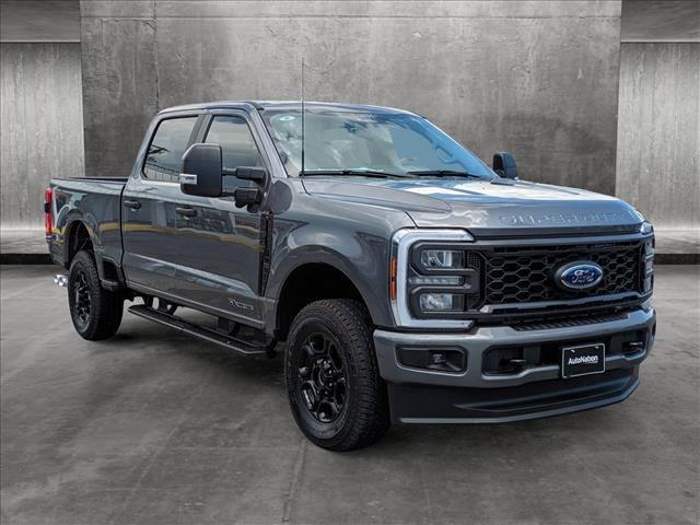 new 2024 Ford F-250 car, priced at $63,009