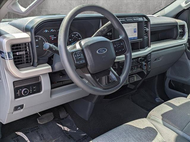 new 2024 Ford F-250 car, priced at $63,009