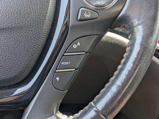 used 2020 Honda Ridgeline car, priced at $26,951