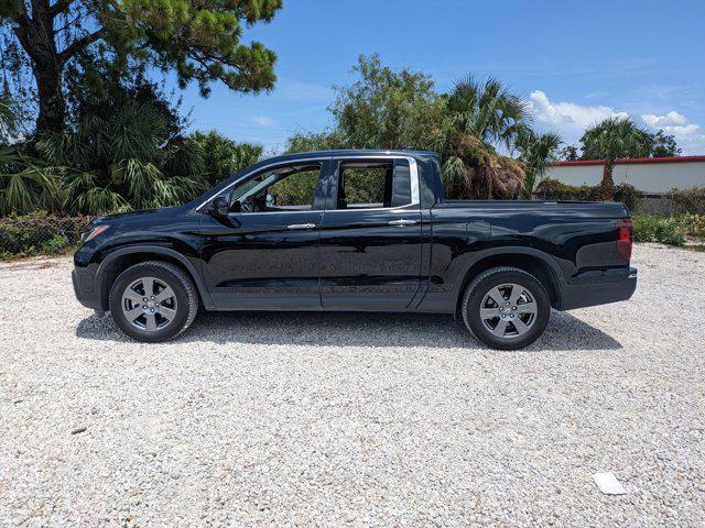 used 2020 Honda Ridgeline car, priced at $26,951