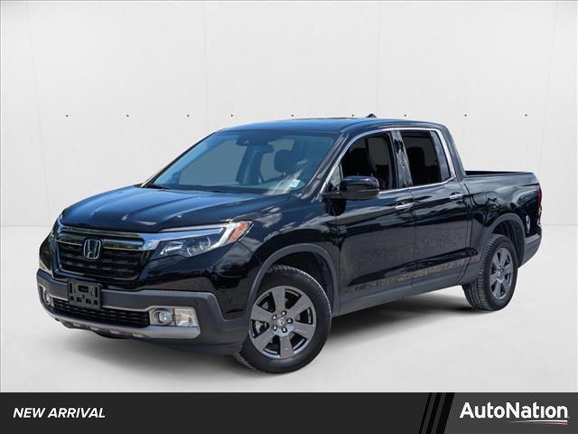 used 2020 Honda Ridgeline car, priced at $26,951